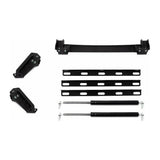 SuperATV Polaris RZR XP 1000 Cargo Rack