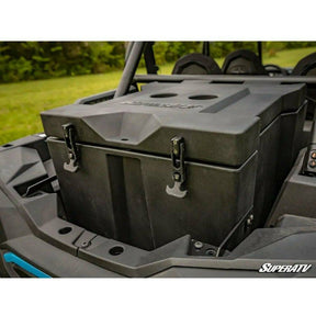 Polaris RZR XP 1000 Cooler / Cargo Box | SuperATV