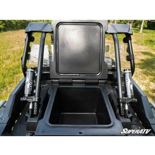 Polaris RZR XP 1000 Cooler / Cargo Box | SuperATV