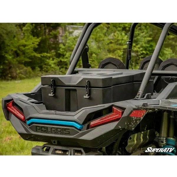 Polaris RZR XP 1000 Cooler / Cargo Box | SuperATV