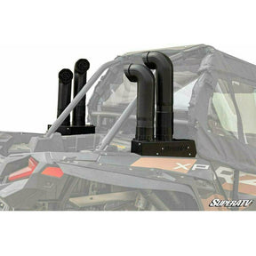 SuperATV Polaris RZR XP 1000 Depth Finder Snorkel Kit