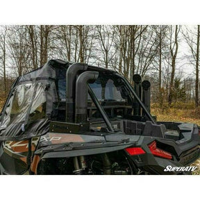 SuperATV Polaris RZR XP 1000 Depth Finder Snorkel Kit