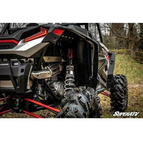 SuperATV Polaris RZR XP 1000 Dynamix Edition 3" Lift Kit