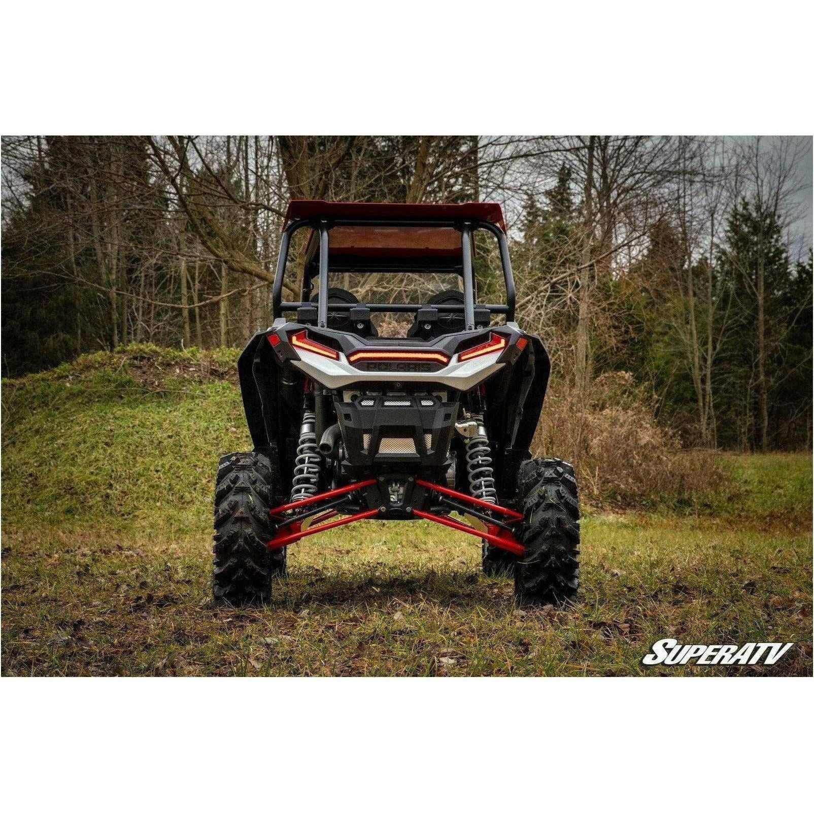 Polaris RZR XP 1000 Dynamix Edition 3" Lift Kit | SuperATV