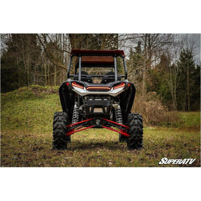 Polaris RZR XP 1000 Dynamix Edition 3" Lift Kit | SuperATV