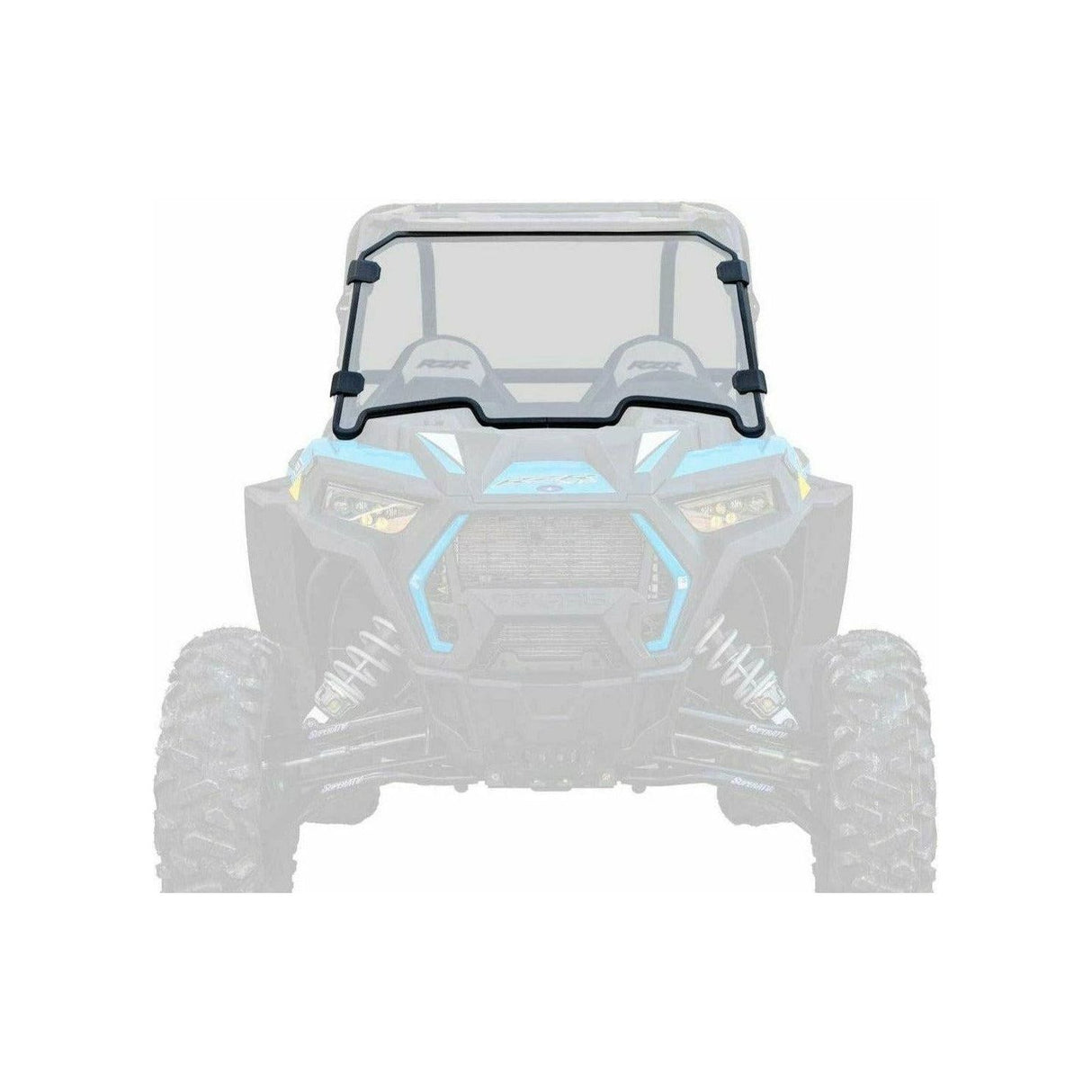 Polaris RZR XP 1000 Full Windshield | SuperATV