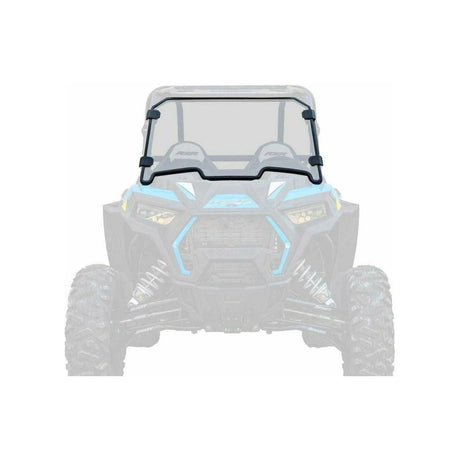 Polaris RZR XP 1000 Full Windshield | SuperATV