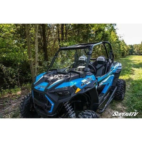 Polaris RZR XP 1000 Full Windshield | SuperATV