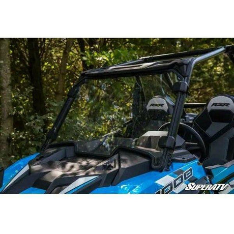 Polaris RZR XP 1000 Full Windshield | SuperATV