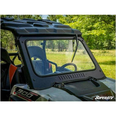 Polaris RZR XP 1000 Glass Windshield | SuperATV