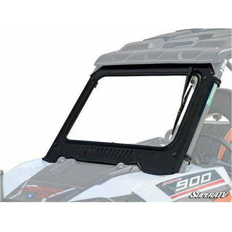 Polaris RZR XP 1000 Glass Windshield | SuperATV