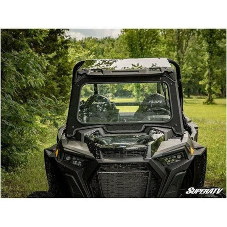 Polaris RZR XP 1000 Glass Windshield | SuperATV