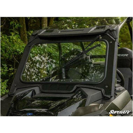 Polaris RZR XP 1000 Glass Windshield | SuperATV