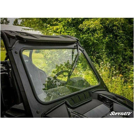 Polaris RZR XP 1000 Glass Windshield | SuperATV