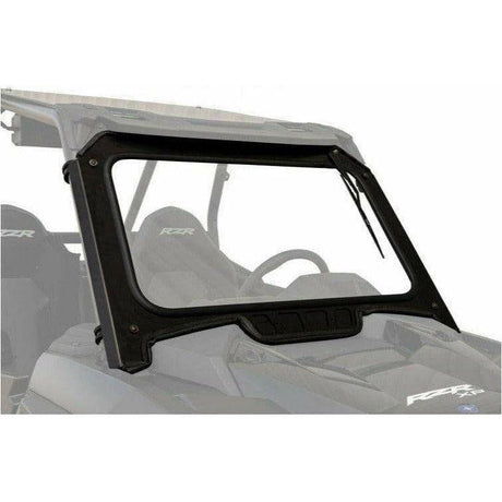 Polaris RZR XP 1000 Glass Windshield | SuperATV