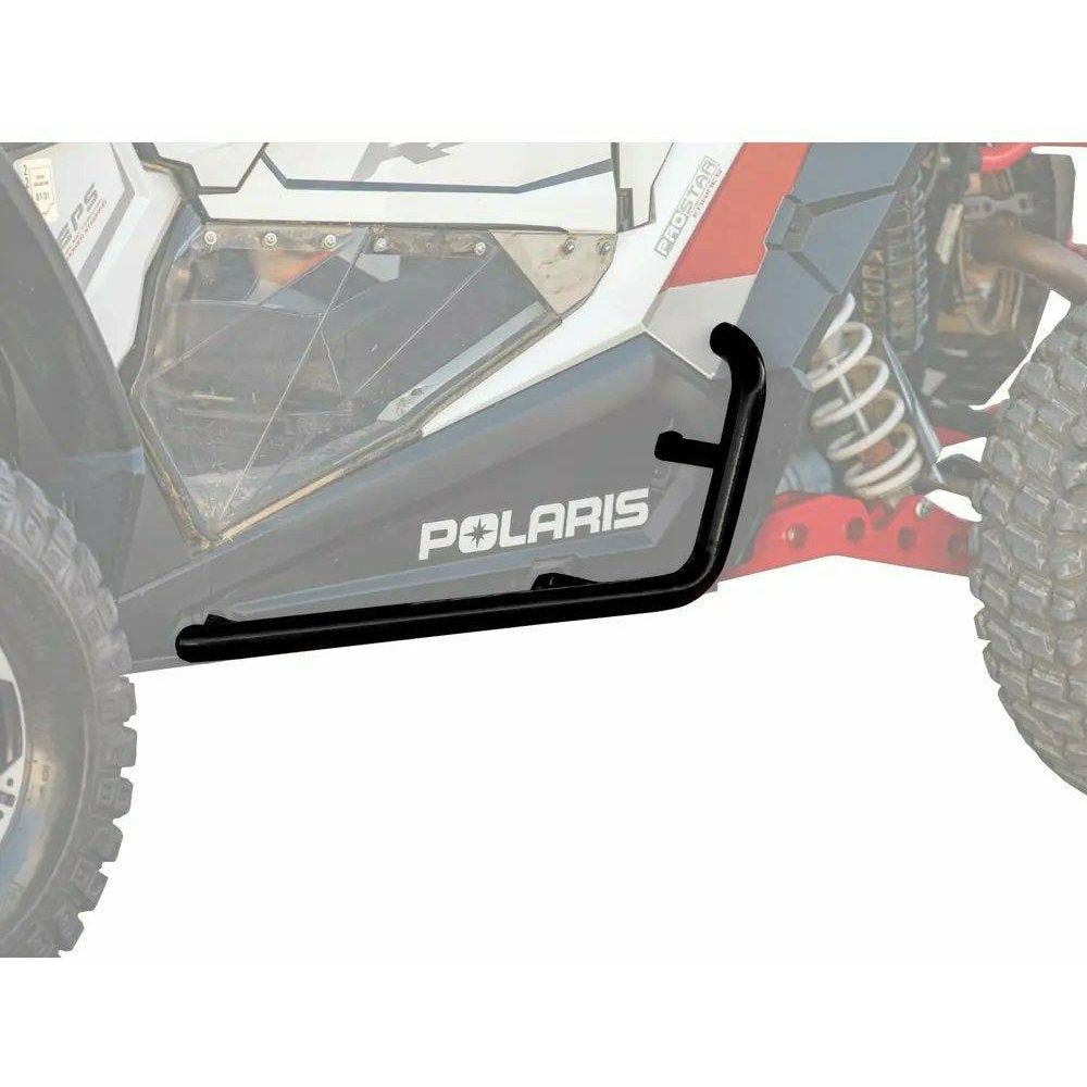 Polaris RZR XP 1000 Heavy Duty Nerf Bars | SuperATV