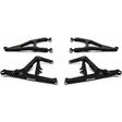 SuperATV Polaris RZR XP 1000 High Clearance Boxed A-Arms
