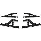 SuperATV Polaris RZR XP 1000 High Clearance Boxed A-Arms