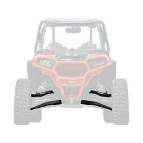 SuperATV Polaris RZR XP 1000 High Clearance Boxed A-Arms