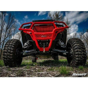 SuperATV Polaris RZR XP 1000 High Clearance Boxed A-Arms