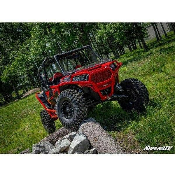 SuperATV Polaris RZR XP 1000 High Clearance Boxed A-Arms