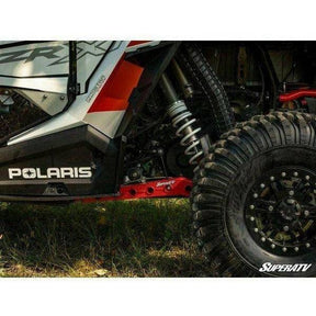 SuperATV Polaris RZR XP 1000 High Clearance Rear Trailing Arms