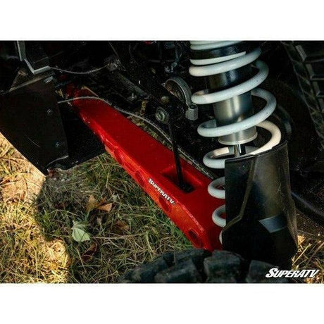 SuperATV Polaris RZR XP 1000 High Clearance Rear Trailing Arms