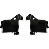 SuperATV Polaris RZR XP 1000 Inner Fender Guards