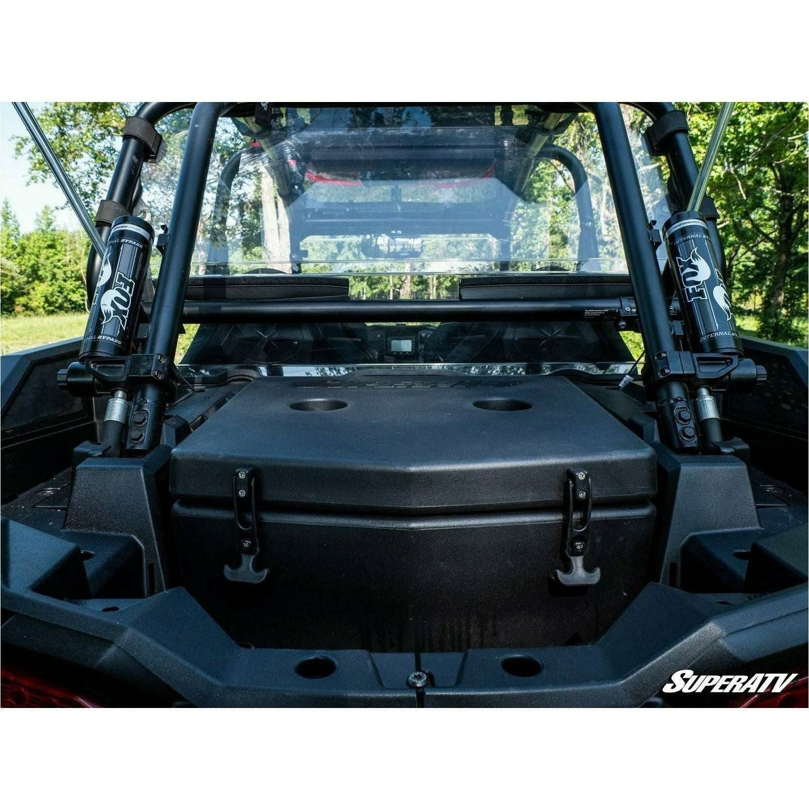 Polaris RZR XP 1000 Cooler / Cargo Box | SuperATV