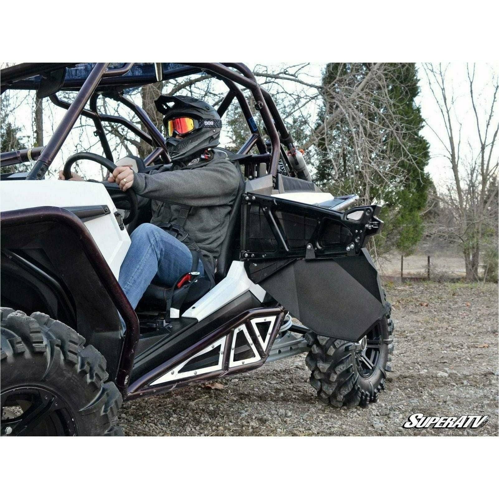 Polaris RZR XP 1000 Lower Doors | SuperATV