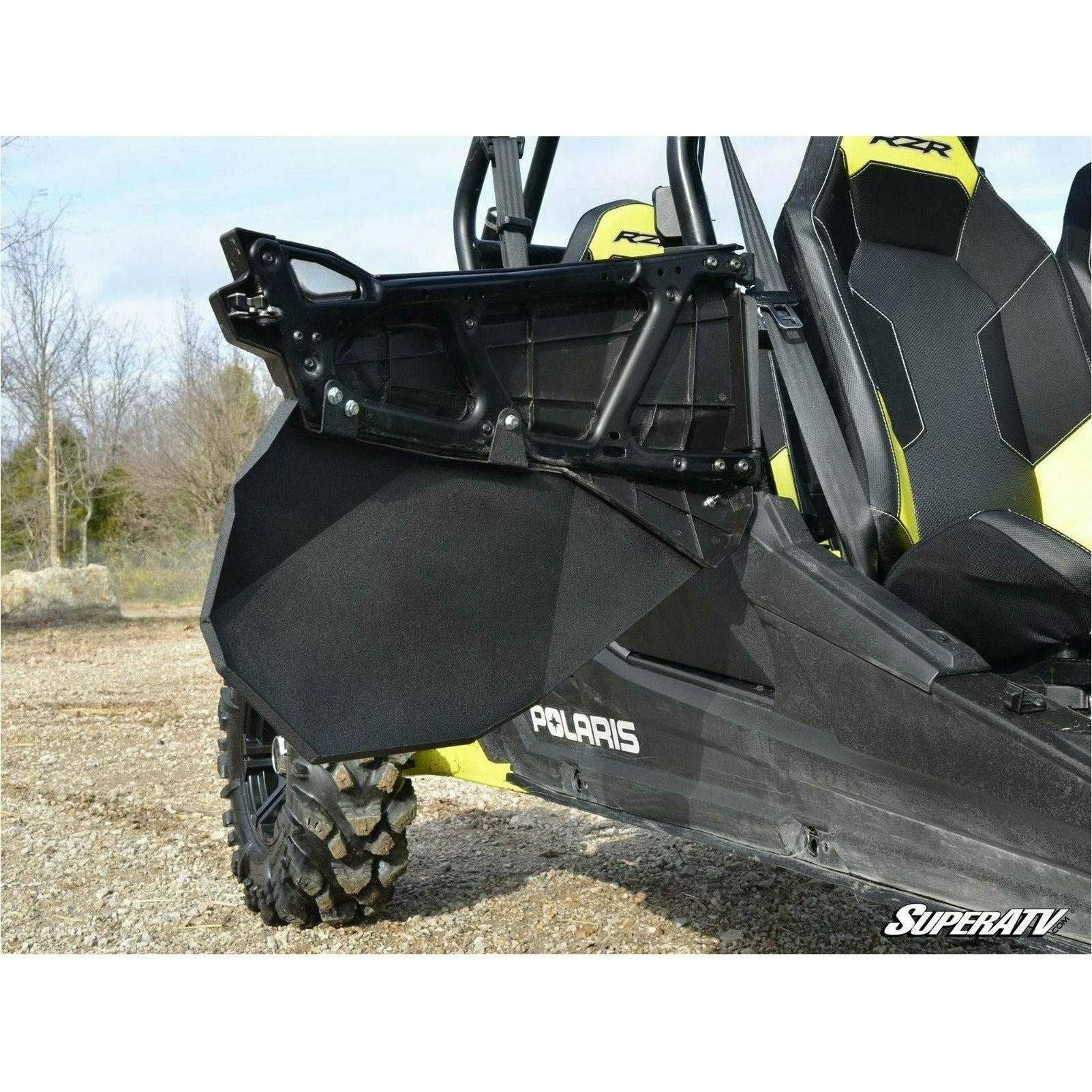 Polaris RZR XP 1000 Lower Doors | SuperATV