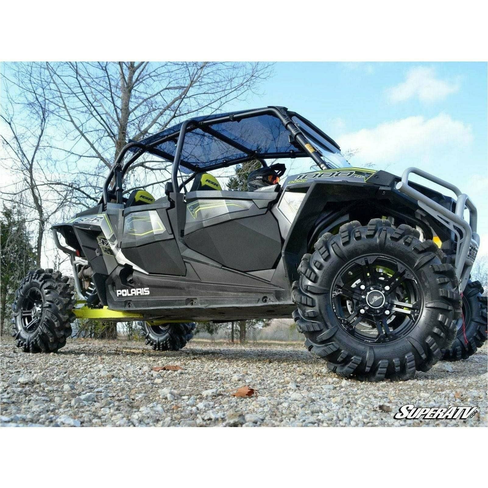 Polaris RZR XP 1000 Lower Doors | SuperATV