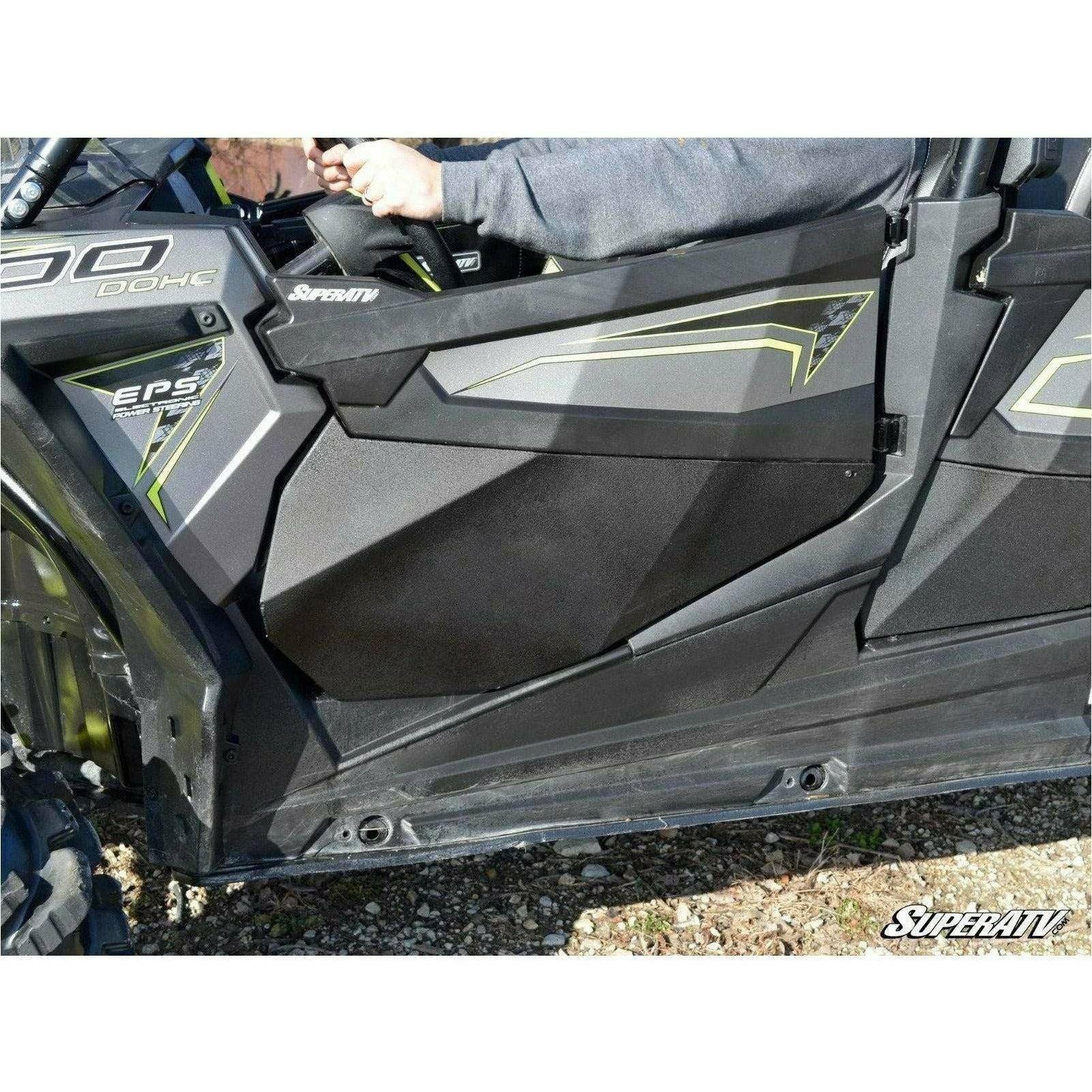 Polaris RZR XP 1000 Lower Doors | SuperATV