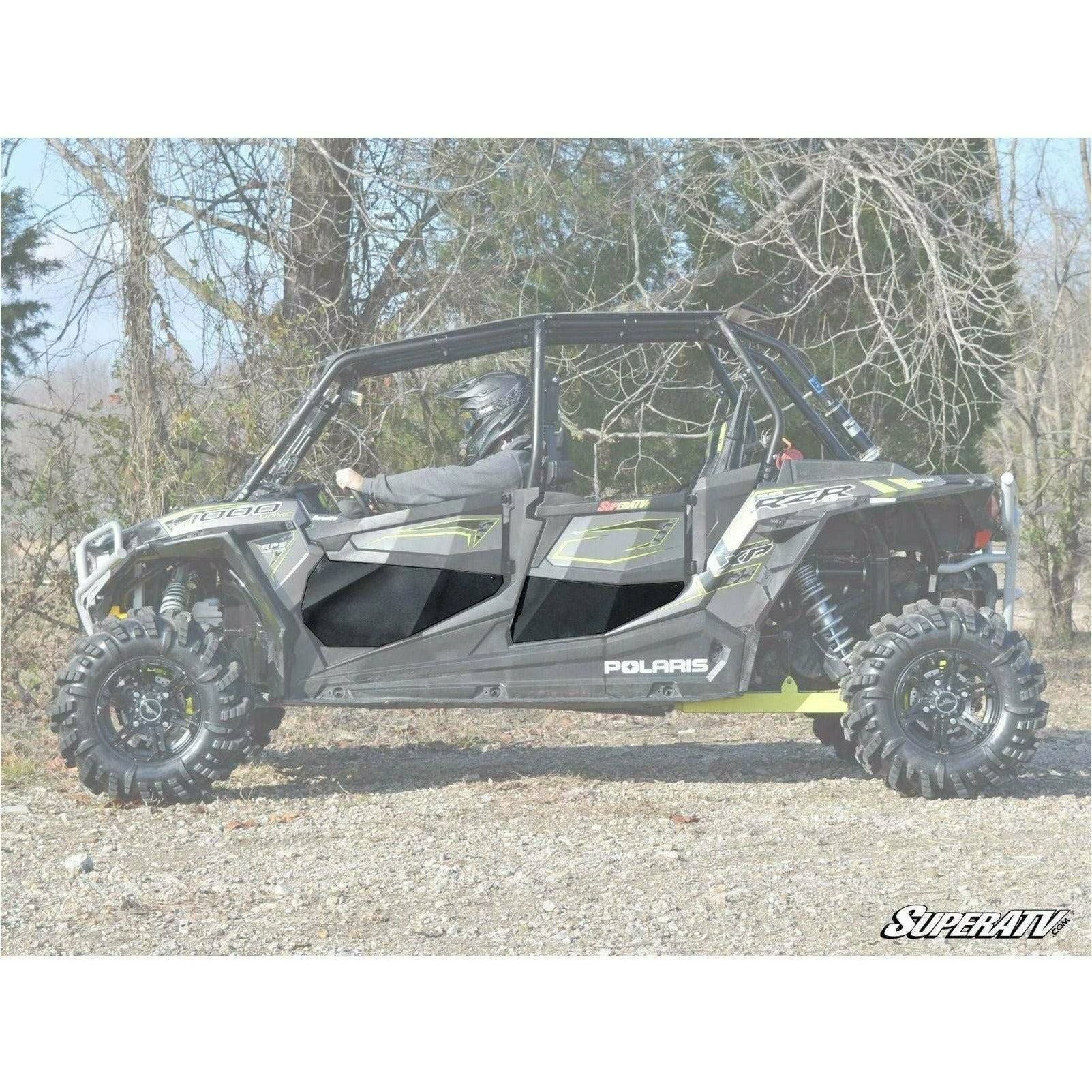 Polaris RZR XP 1000 Lower Doors | SuperATV