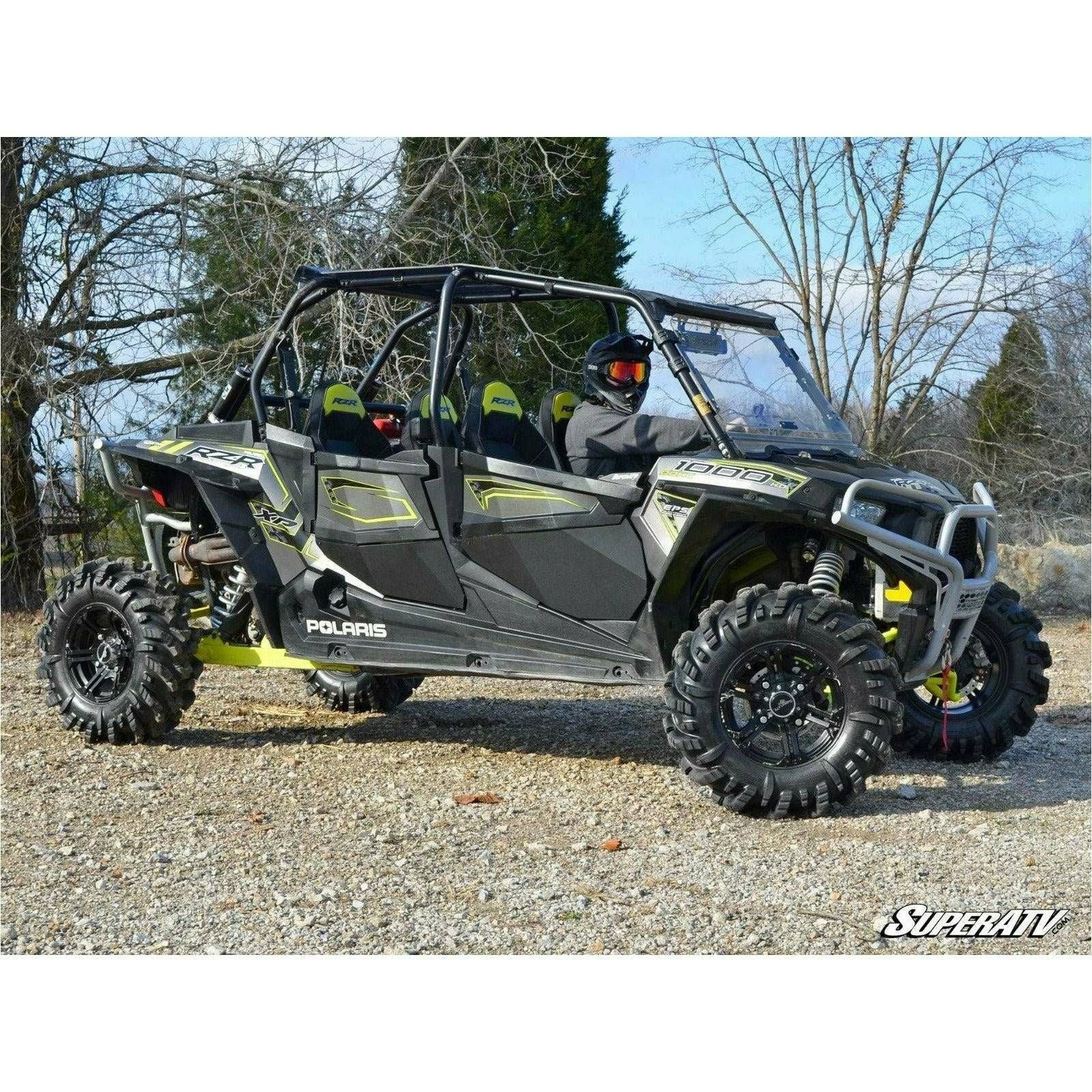 Polaris RZR XP 1000 Lower Doors | SuperATV