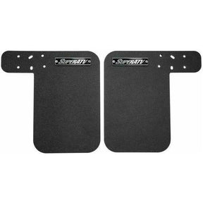 SuperATV Polaris RZR XP 1000 Mud Flaps