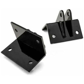 SuperATV Polaris RZR XP 1000 Plow Pro Snow Plow Mount