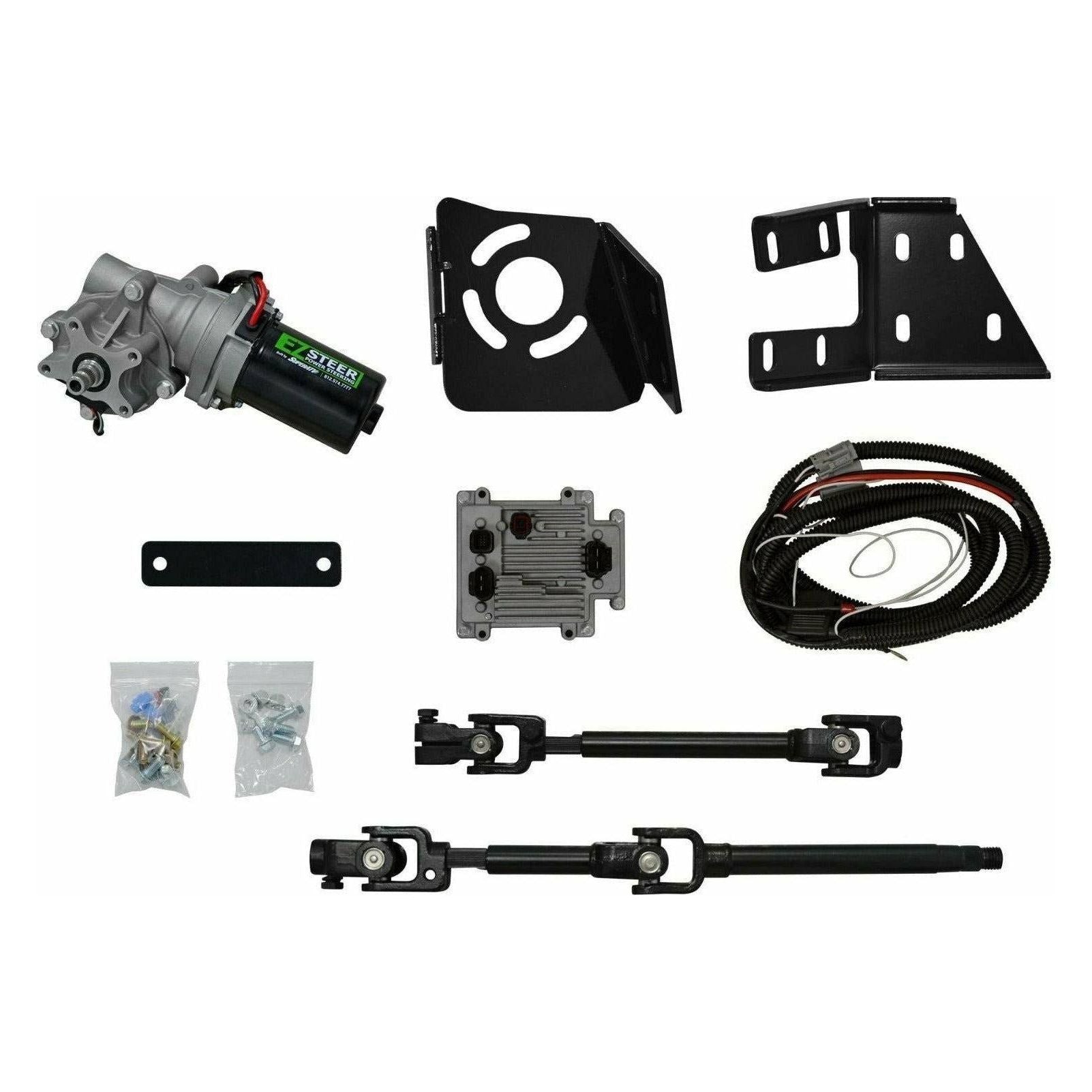 Polaris RZR XP 1000 Power Steering Kit | SuperATV