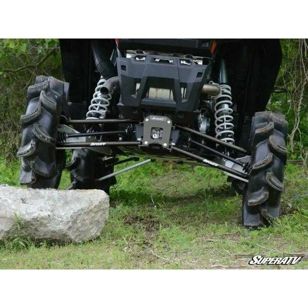 Polaris RZR XP 1000 Radius Arms | SuperATV