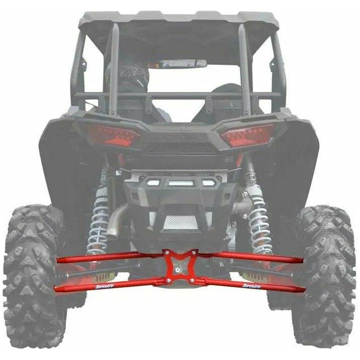 Polaris RZR XP 1000 Radius Arms | SuperATV