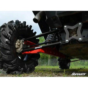 Polaris RZR XP 1000 Radius Arms | SuperATV