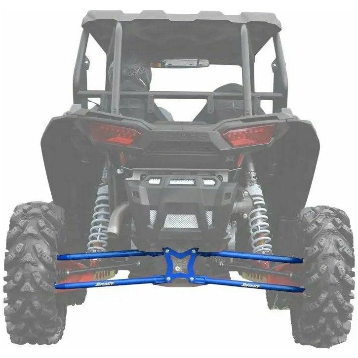 Polaris RZR XP 1000 Radius Arms | SuperATV