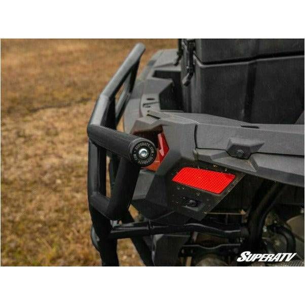 SuperATV Polaris RZR XP 1000 Rear Bumper