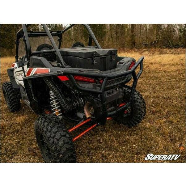 SuperATV Polaris RZR XP 1000 Rear Bumper