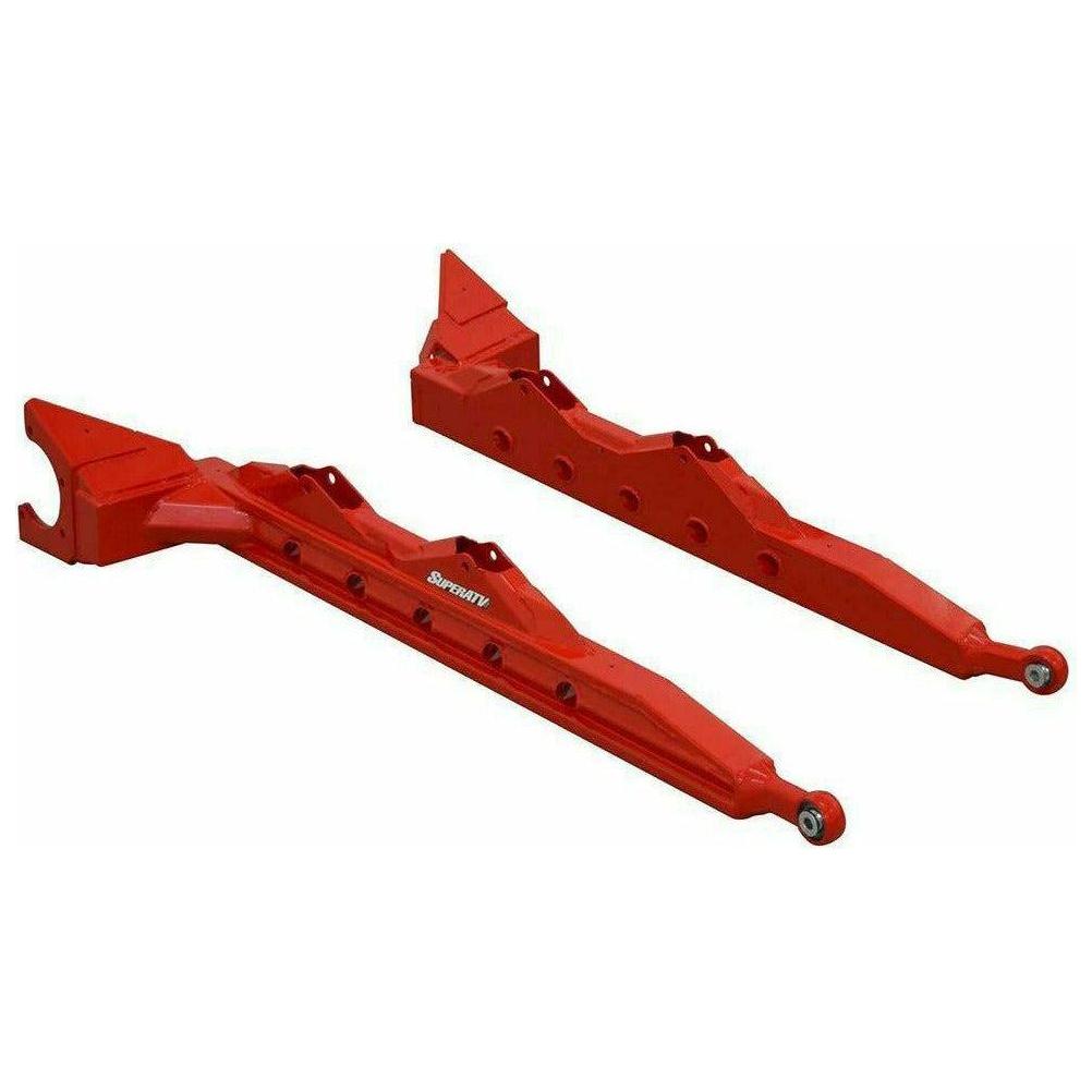 Polaris RZR XP 1000 Rear Trailing Arms | SuperATV