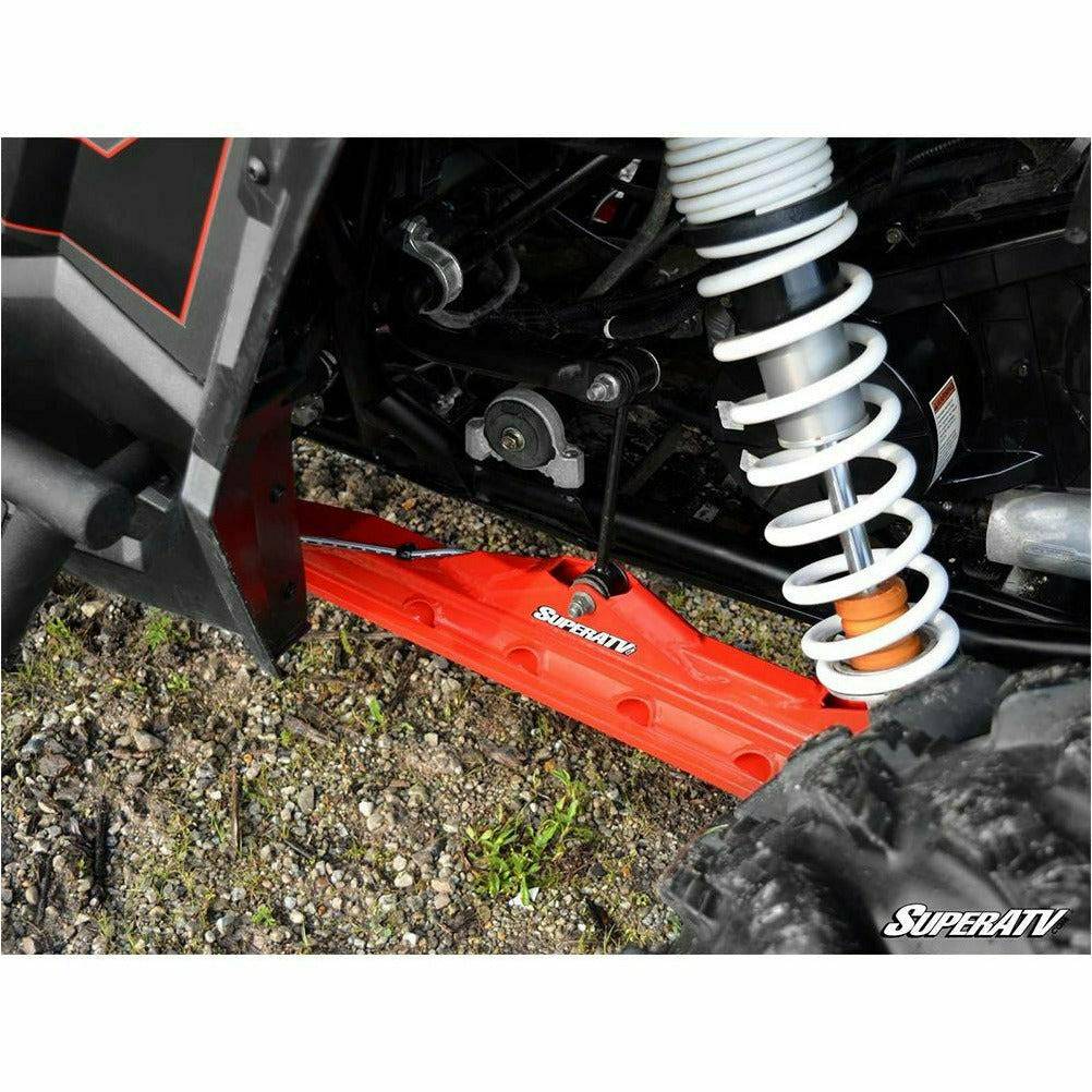 Polaris RZR XP 1000 Rear Trailing Arms | SuperATV