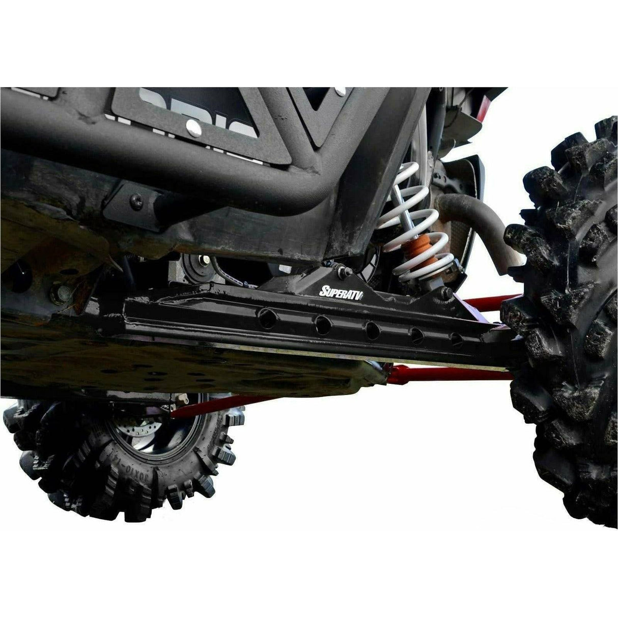 Polaris RZR XP 1000 Rear Trailing Arms | SuperATV