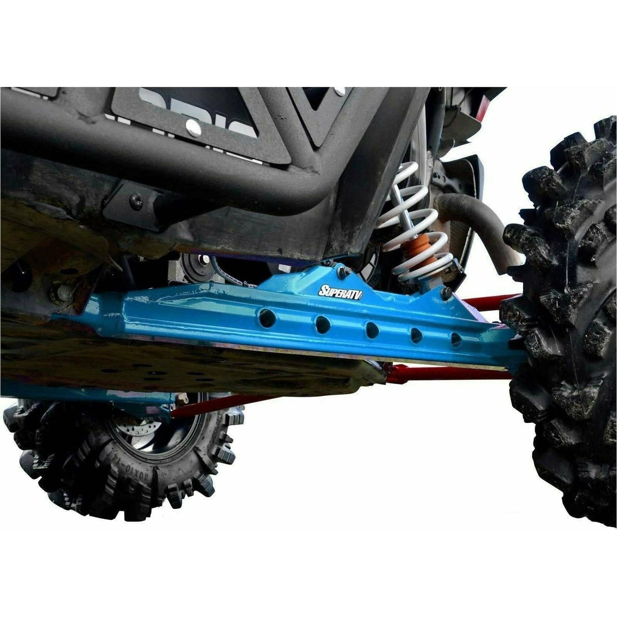 Polaris RZR XP 1000 Rear Trailing Arms | SuperATV