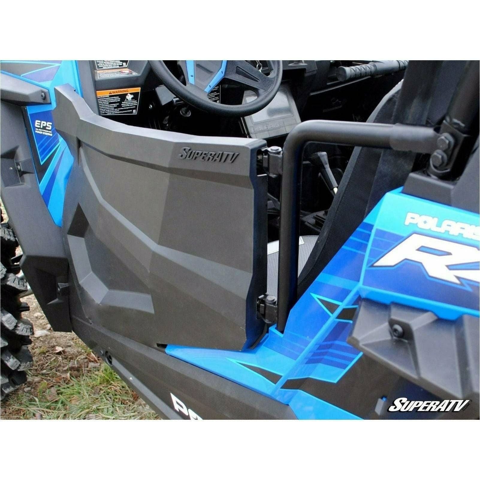 Polaris RZR XP 1000 Full Plastic Doors | SuperATV