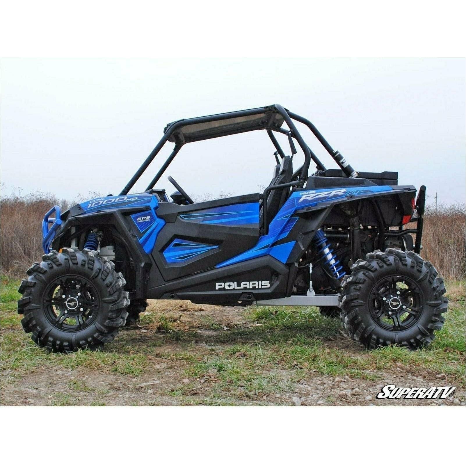 Polaris RZR XP 1000 Full Plastic Doors | SuperATV